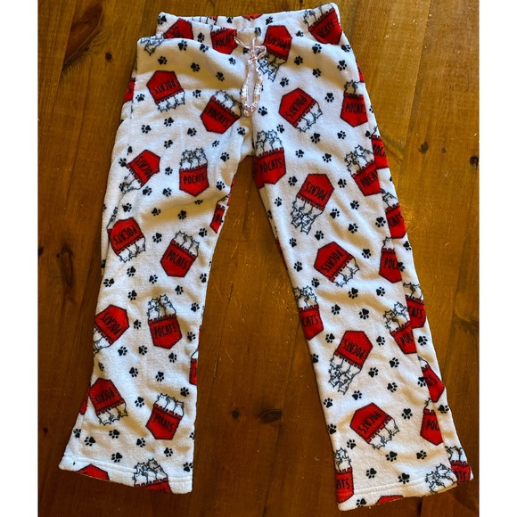 Bluenotes Pajama Set - Picture 4 of 5